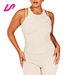 double layer tank top